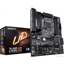 Ana plata GIGABYTE Z490 UD